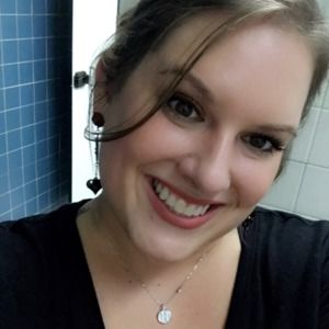 Meet your Posher, Haley